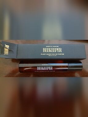 Heretic Parfum - NWT Beekeeper 15 Ml